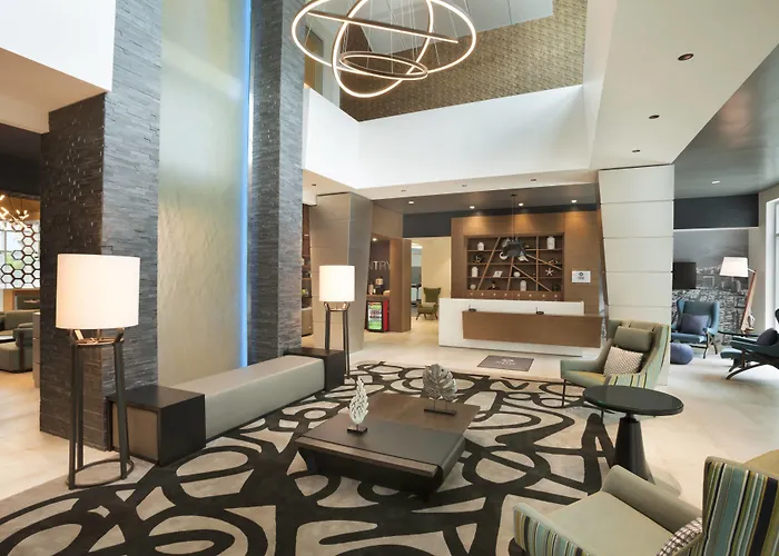 Four Points By Sheraton Miami Airport